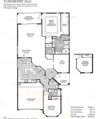6846 Fairway Lakes Drive, Boynton Beach, FL 33472
