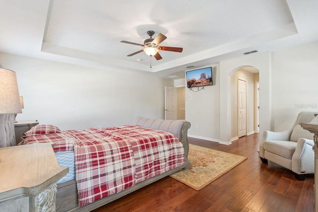 7408 WINDING LAKE CIRCLE, Oviedo, FL 32765