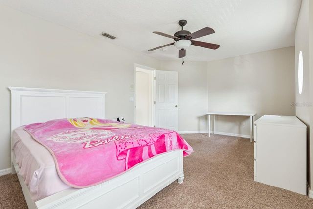 7408 WINDING LAKE CIRCLE, Oviedo, FL 32765