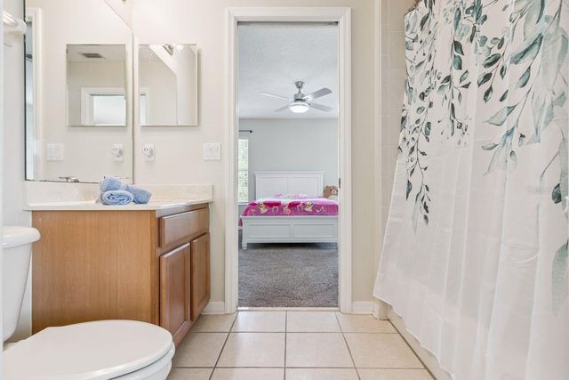 7408 WINDING LAKE CIRCLE, Oviedo, FL 32765