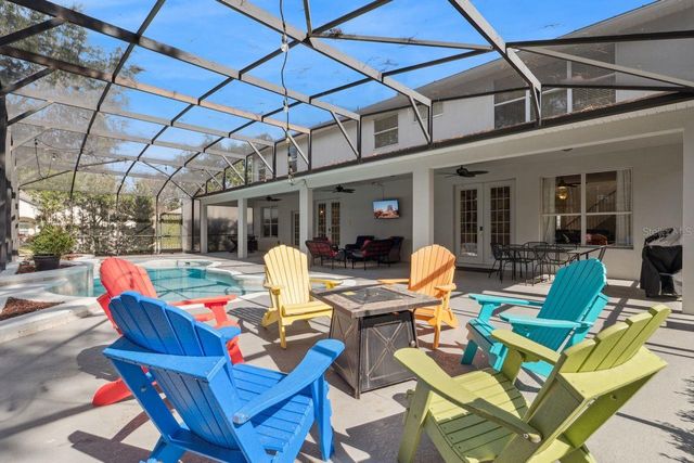 7408 WINDING LAKE CIRCLE, Oviedo, FL 32765