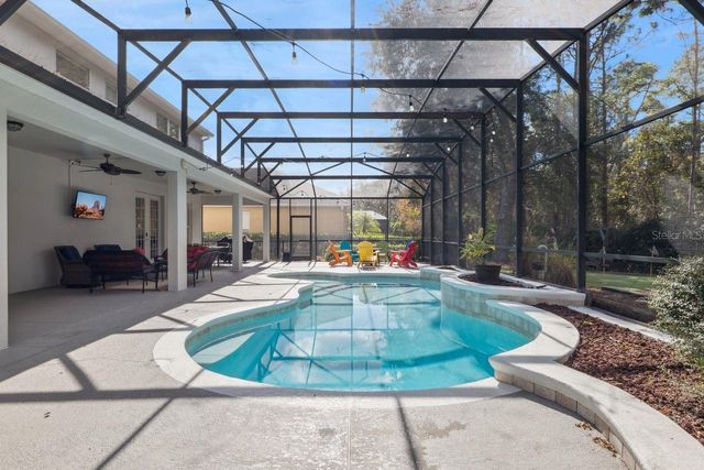 7408 WINDING LAKE CIRCLE, Oviedo, FL 32765