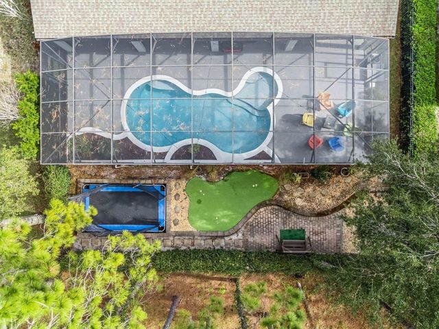 7408 WINDING LAKE CIRCLE, Oviedo, FL 32765