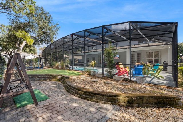 7408 WINDING LAKE CIRCLE, Oviedo, FL 32765