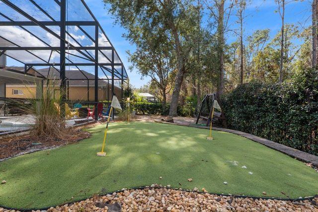 7408 WINDING LAKE CIRCLE, Oviedo, FL 32765