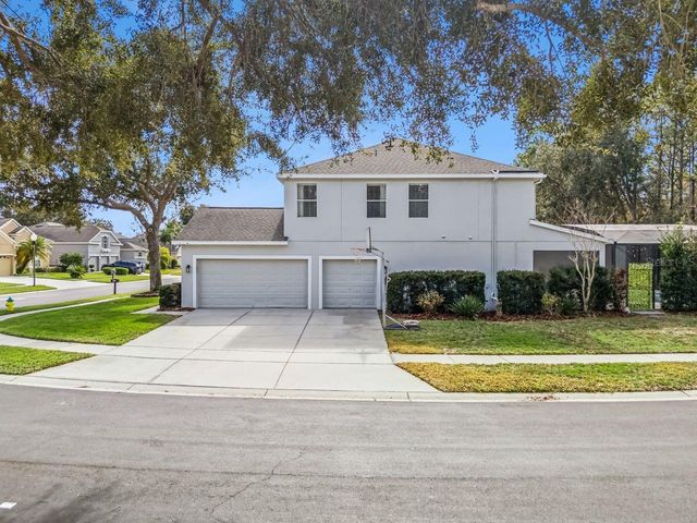 7408 WINDING LAKE CIRCLE, Oviedo, FL 32765