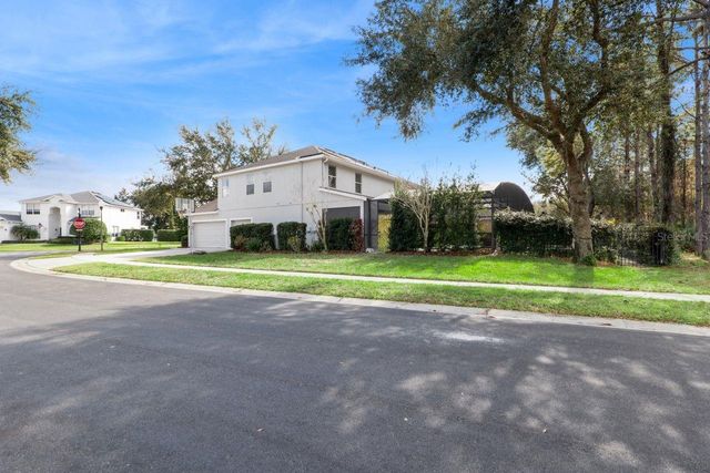 7408 WINDING LAKE CIRCLE, Oviedo, FL 32765