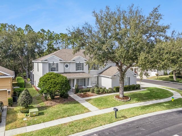 7408 WINDING LAKE CIRCLE, Oviedo, FL 32765