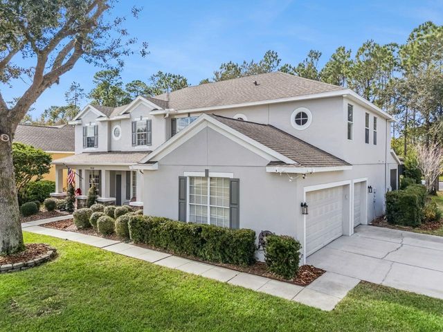7408 WINDING LAKE CIRCLE, Oviedo, FL 32765