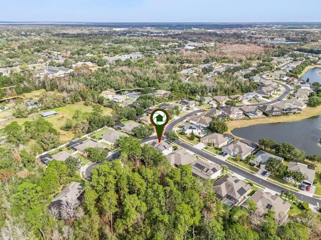 7408 WINDING LAKE CIRCLE, Oviedo, FL 32765