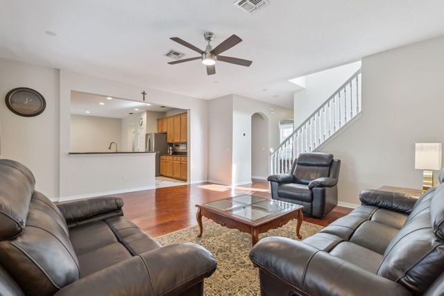 7408 WINDING LAKE CIRCLE, Oviedo, FL 32765