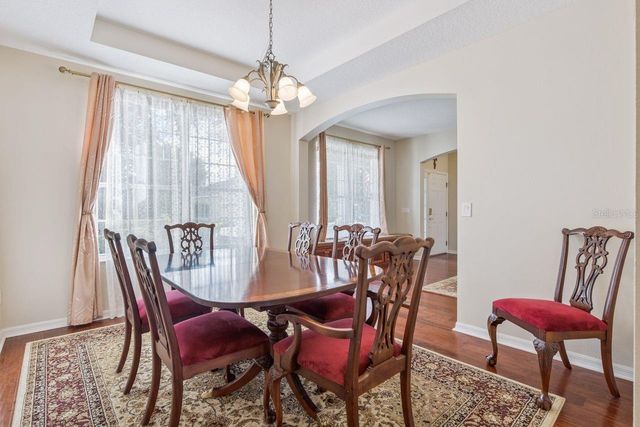 7408 WINDING LAKE CIRCLE, Oviedo, FL 32765