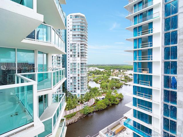 250 Sunny Isles Blvd 3-1403, Sunny Isles Beach, FL 33160