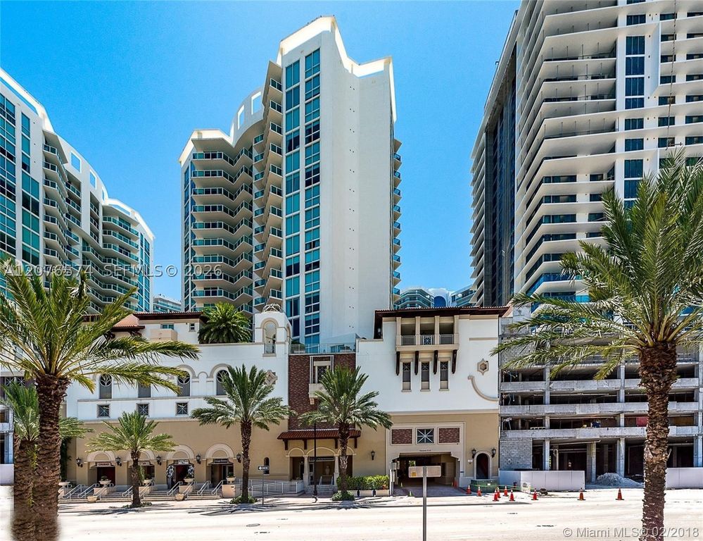 250 Sunny Isles Blvd 3-1403, Sunny Isles Beach, FL 33160