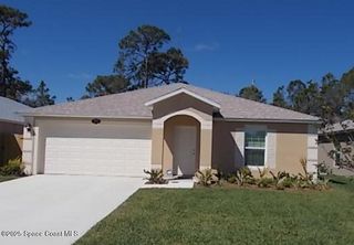 136 Mason Drive, Titusville, FL 32780