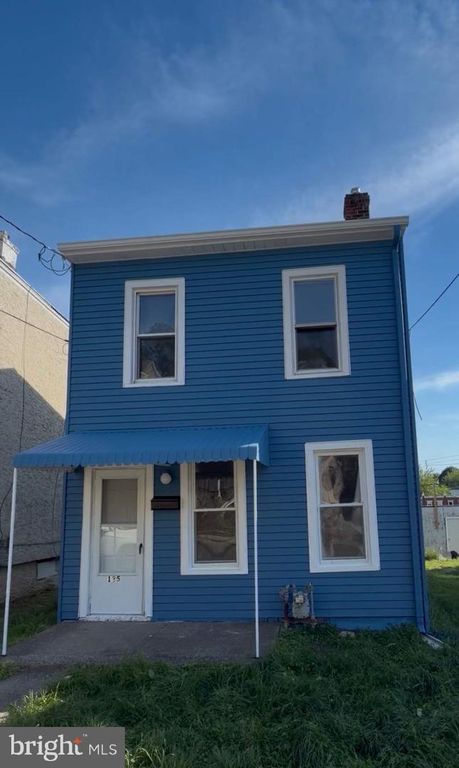 135 9TH ST, Brookhaven, PA 19015