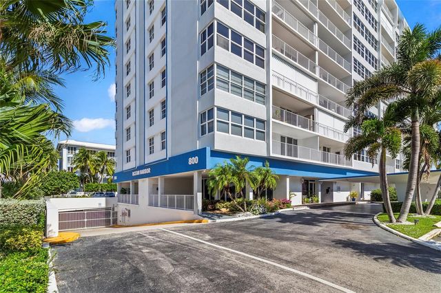 800 SE 20th Avenue 809, Deerfield Beach, FL 33441
