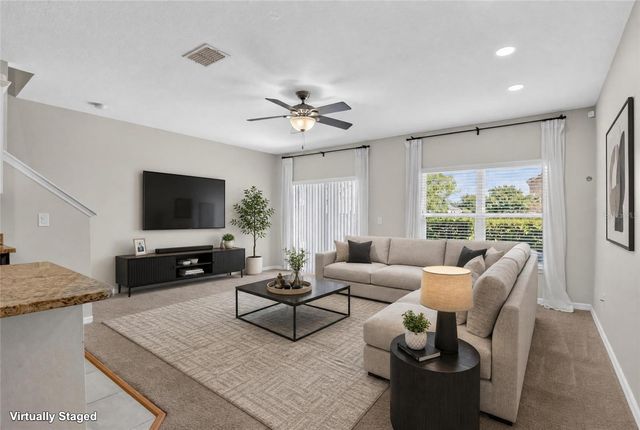 600 NORTHERN WAY 906, Winter Springs, FL 32708