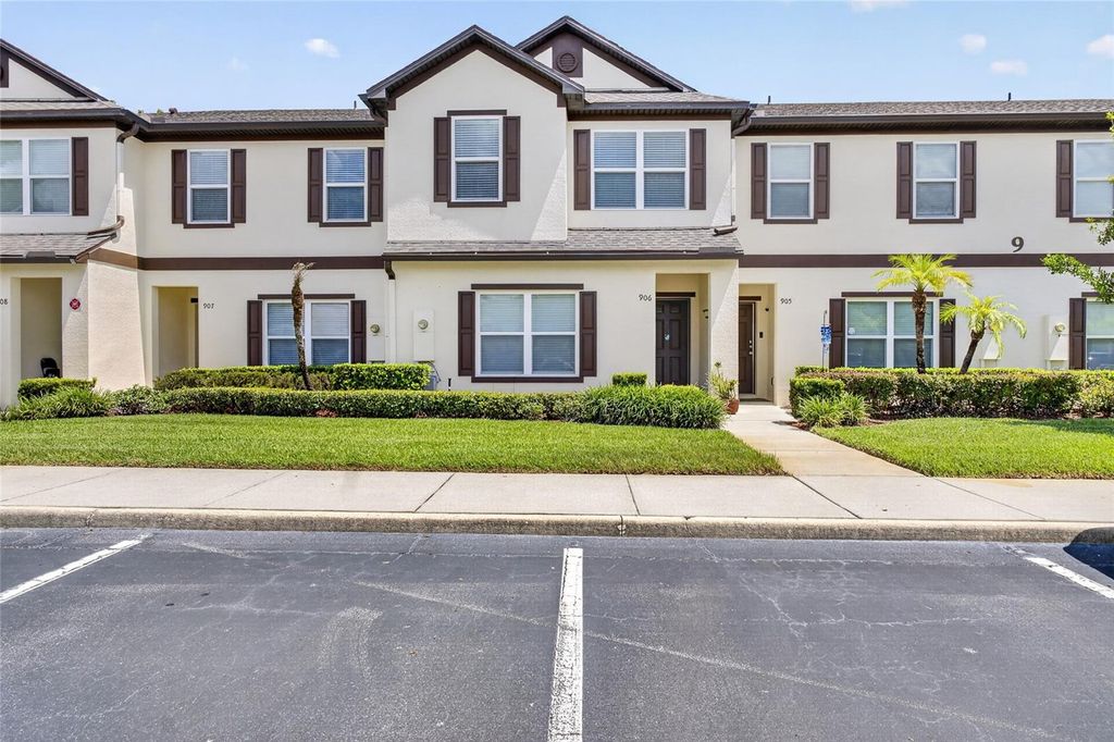 600 NORTHERN WAY 906, Winter Springs, FL 32708