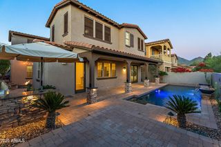 9469 E TRAILSIDE View, Scottsdale, AZ 85255