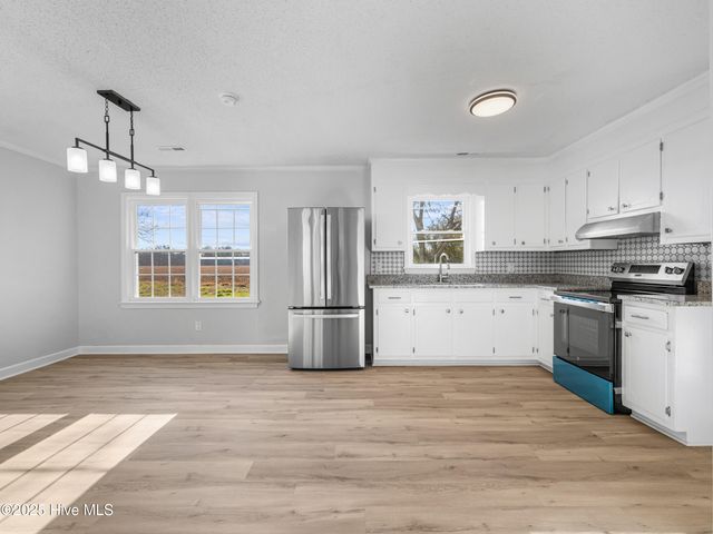 2685 Railroad Street, Farmville, NC 27828