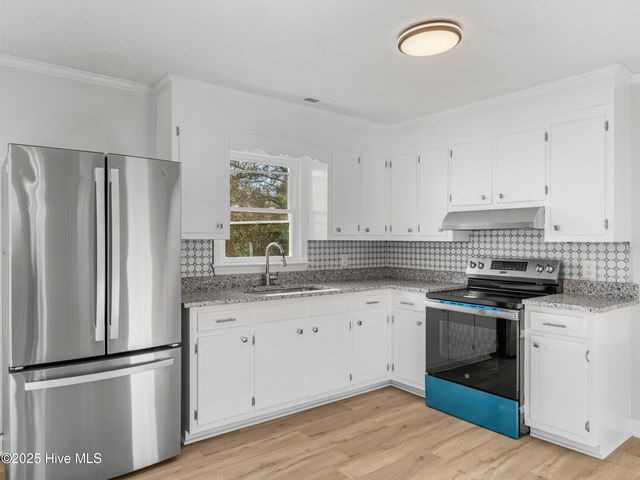 2685 Railroad Street, Farmville, NC 27828