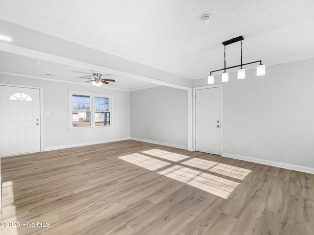 2685 Railroad Street, Farmville, NC 27828