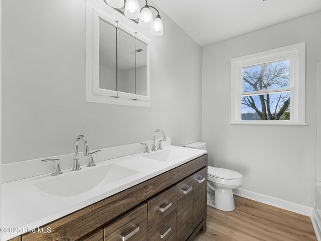 2685 Railroad Street, Farmville, NC 27828