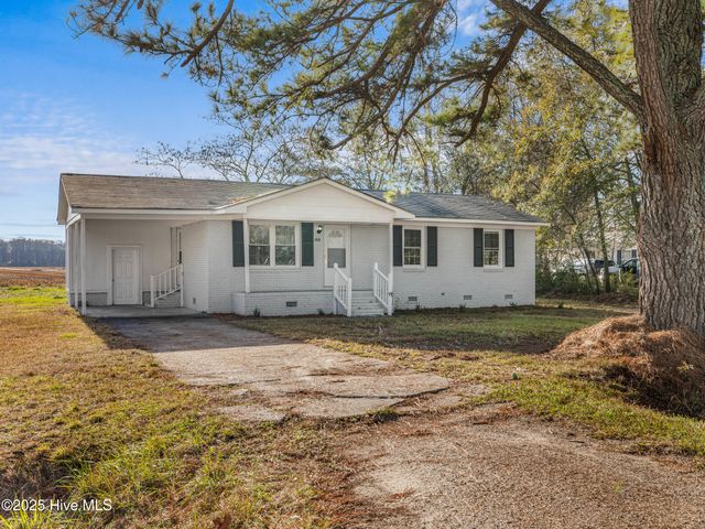 2685 Railroad Street, Farmville, NC 27828