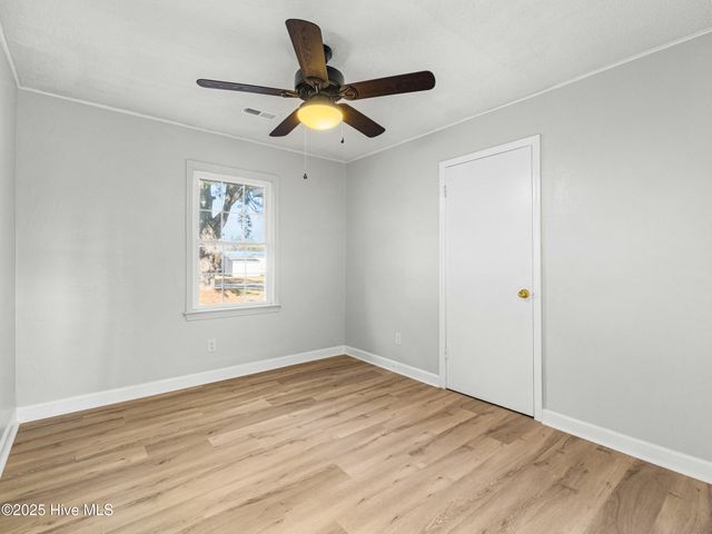 2685 Railroad Street, Farmville, NC 27828