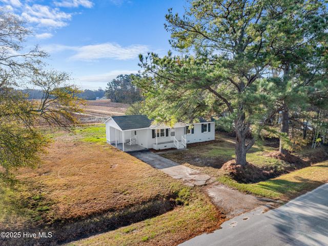 2685 Railroad Street, Farmville, NC 27828