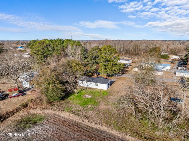 2685 Railroad Street, Farmville, NC 27828