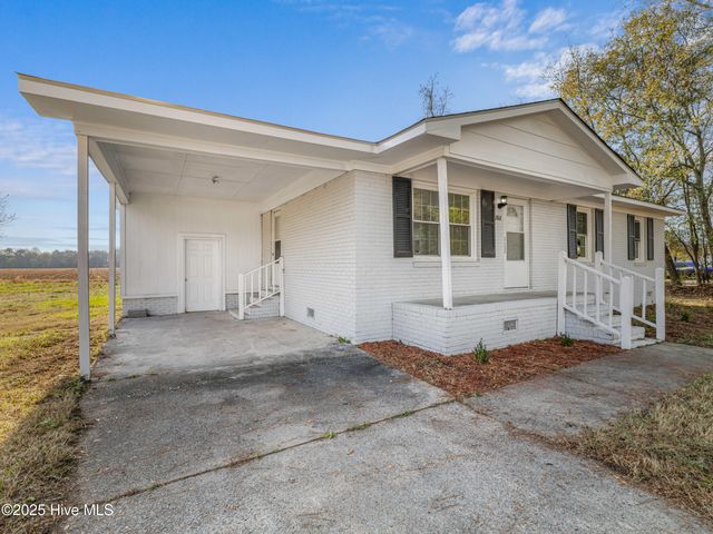 2685 Railroad Street, Farmville, NC 27828