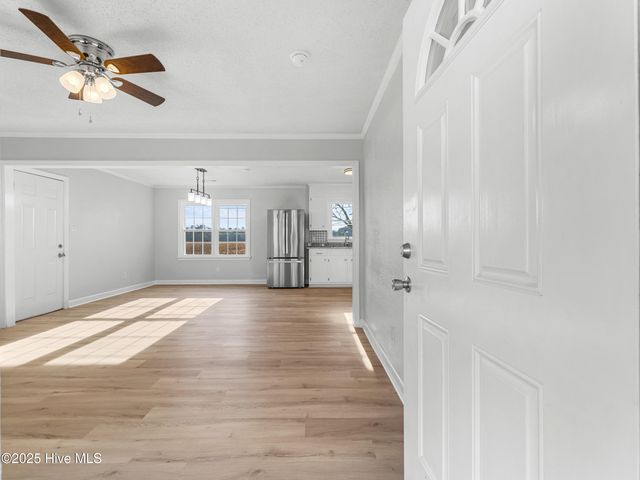 2685 Railroad Street, Farmville, NC 27828