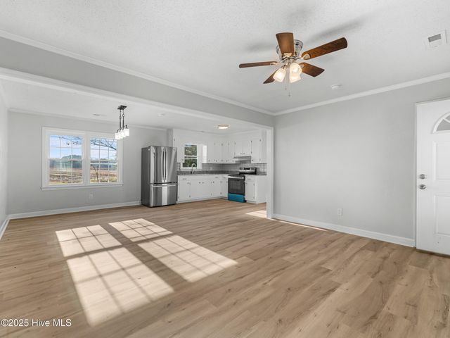 2685 Railroad Street, Farmville, NC 27828