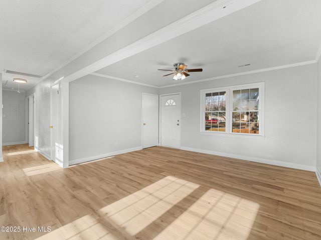 2685 Railroad Street, Farmville, NC 27828