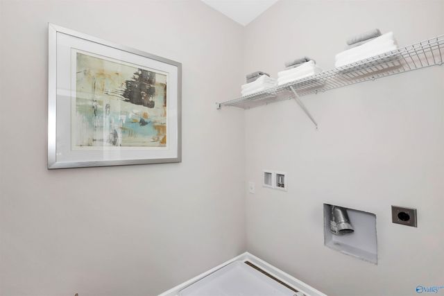 1123 Tanger Glen Trail NW, Harvest, AL 35749