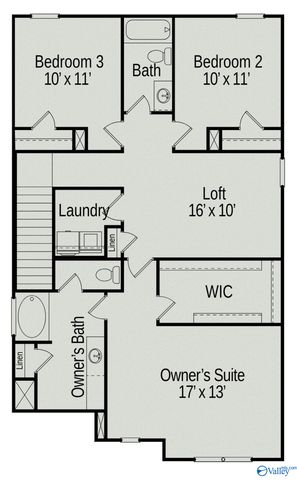 1123 Tanger Glen Trail NW, Harvest, AL 35749
