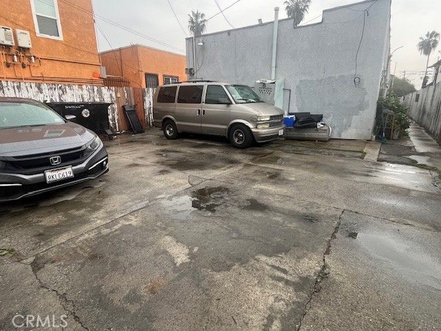 1636 Pacific, Long Beach, CA 90813