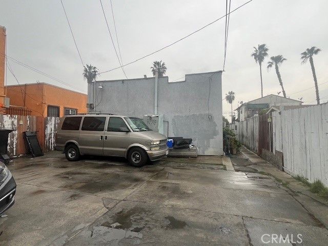 1636 Pacific, Long Beach, CA 90813