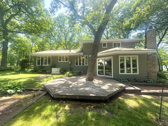 4696 126th Street N, White Bear Lake, MN 55110