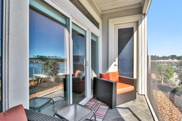 168 Lake Point C103 Boulevard, Conroe, TX 77356