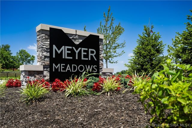 303 Homestead Way, Sellersburg, IN 47172