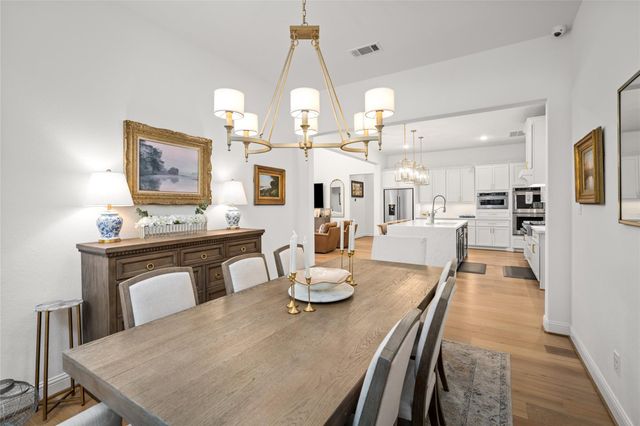 60 Venetia Grove Drive, Tomball, TX 77375