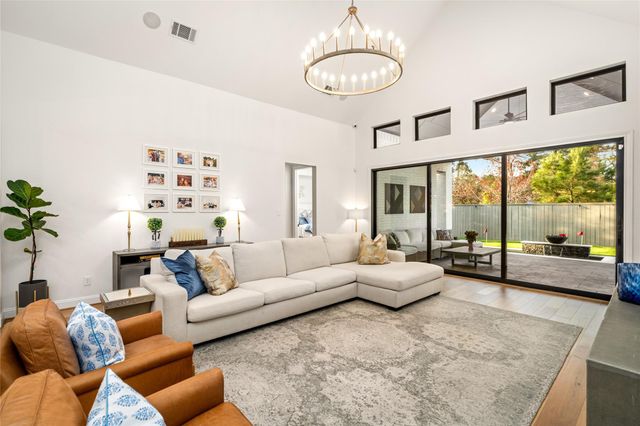 60 Venetia Grove Drive, Tomball, TX 77375