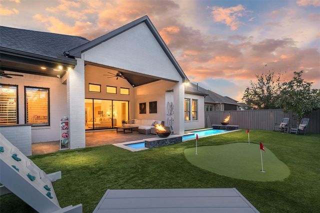 60 Venetia Grove Drive, Tomball, TX 77375