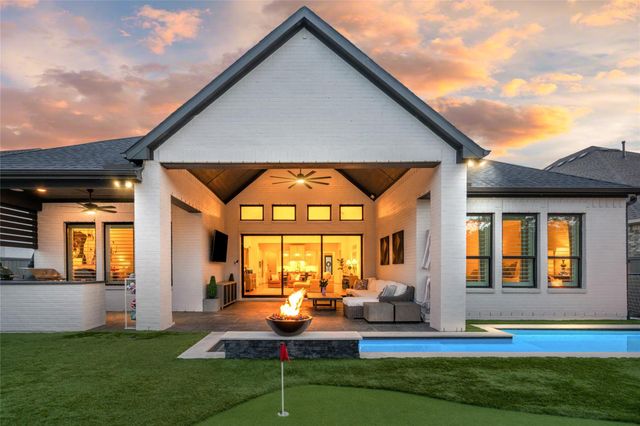 60 Venetia Grove Drive, Tomball, TX 77375