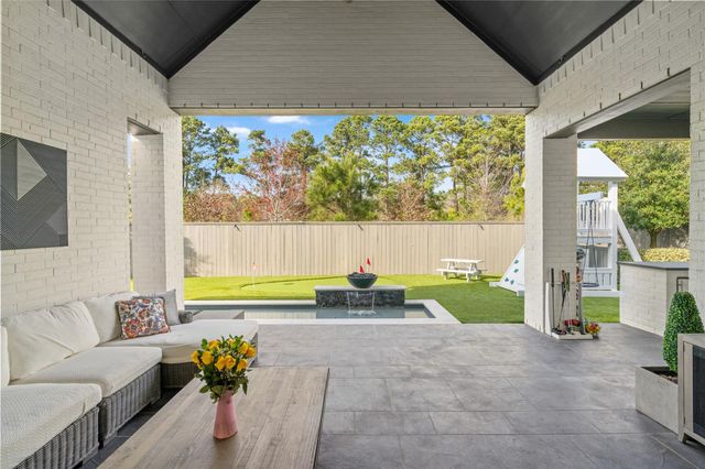 60 Venetia Grove Drive, Tomball, TX 77375