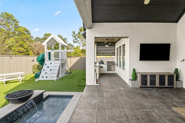 60 Venetia Grove Drive, Tomball, TX 77375