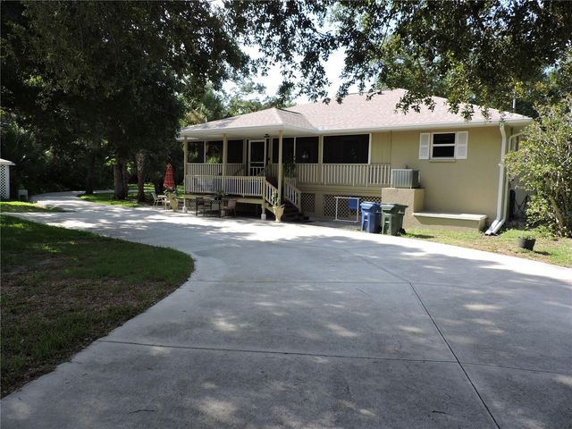 905 COLONIAL ROAD, Venice, FL 34293